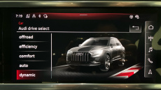 Audi Q3 35 TFSI Sport 5dr S Tronic [Comfort+Sound Pack] Petrol Estate